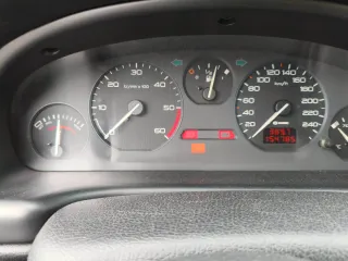 Peugeot 406 1998