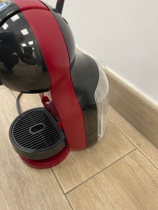 Cafetera Cápsulas Dolce Gusto