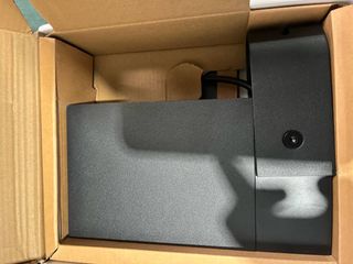 Cámara seguridad para exteriores Netatmo NOC-S-AMZ