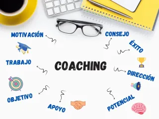 Sesiones de coaching online o presenciales
