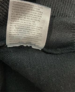 Jersey Polo Ralph Lauren Azul marino Talla XL