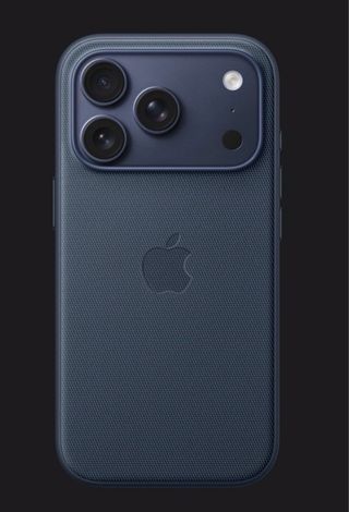 Funda iPhone 17 Pro Max Trenzado Técnico