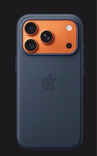 Funda iPhone 17 Pro Max Trenzado Técnico