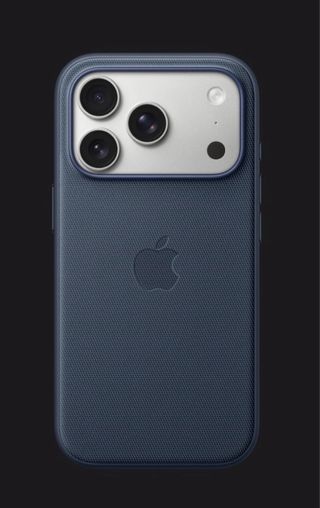 Funda iPhone 17 Pro Max Trenzado Técnico