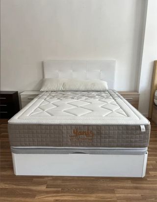 Colchones y Canapés ¡Precio varía según la medida!