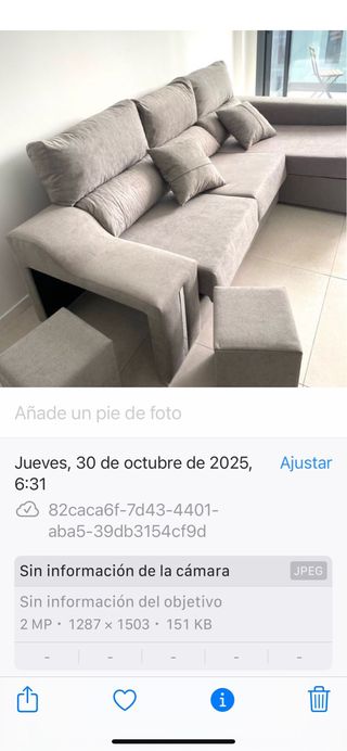 Armario blanco modular con cajones