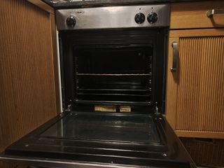 Urgente vendo Horno Fagor Elegance