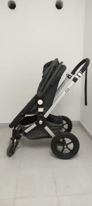 Carro Bugaboo Camaleon Tercera mano