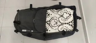 Carro Bugaboo Camaleon Tercera mano