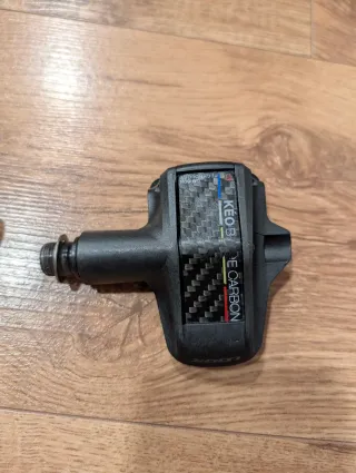 Pedales LOOK KÉO BLADE CARBON carretera