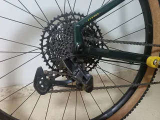 Bicicleta MONDRAKER MTB