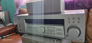 Receptor Sony STR-K740P Audio Cine en Casa