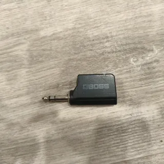 Boss Waza Air Auriculares Inalámbricos + Funda