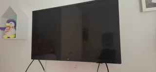 TV Philips 32 Full HD Smart TV