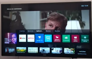 TV Philips 32 Full HD Smart TV