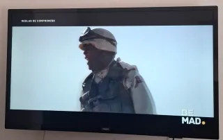 TV Philips 32 Full HD Smart TV