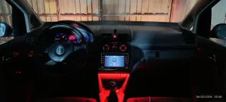 Volkswagen Touran 2004