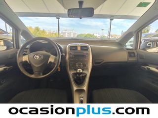 Toyota Auris 1.4 VVT-i 71 kW (97 CV)