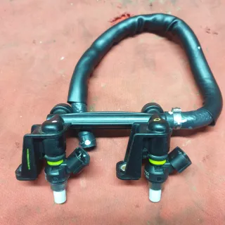 Inyectores Kymco AK 550