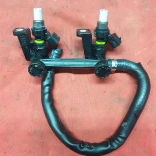 Inyectores Kymco AK 550