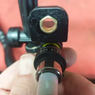 Inyectores Kymco AK 550