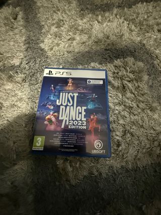 Just Dance 2023 - PS5