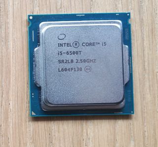 Micro Intel i5-6500T