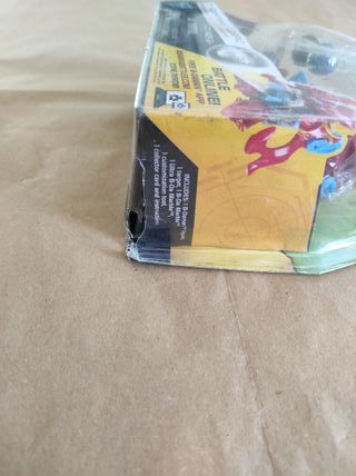 Gioco vintage B-daman Crossfire lightnine scorpio