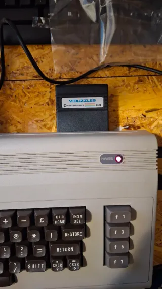 Commodore 64