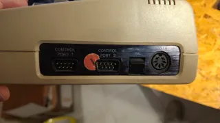 Commodore 64