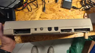 Commodore 64