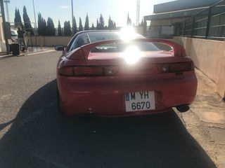 Mitsubishi 3000 GT biturbo vr 4