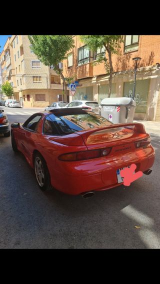 Mitsubishi 3000 GT biturbo vr 4