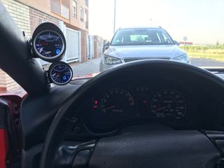 Mitsubishi 3000 GT biturbo vr 4