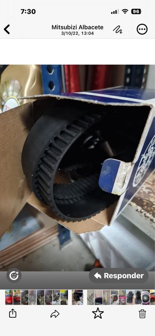 Mitsubishi 3000 GT biturbo vr 4