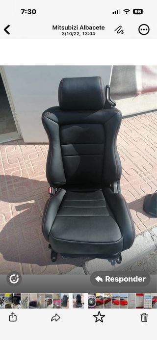 Mitsubishi 3000 GT biturbo vr 4