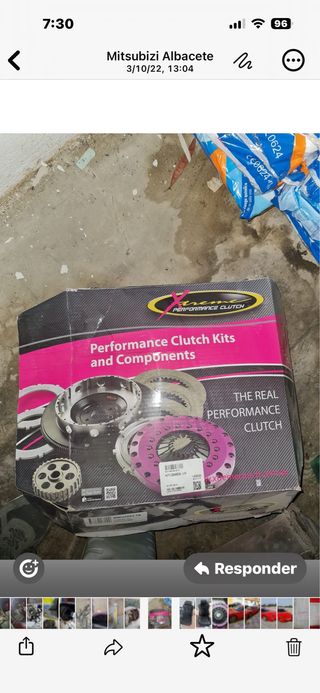 Mitsubishi 3000 GT biturbo vr 4