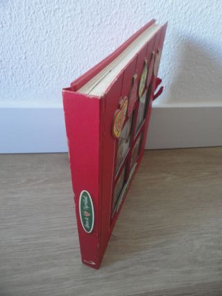 ÁLBUM DE FOTOS DE NAVIDAD