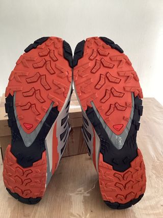 Salomon Zapatillas Trail Running