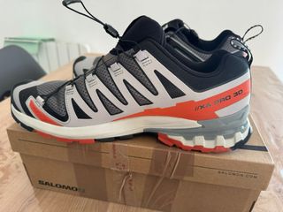 Salomon Zapatillas Trail Running