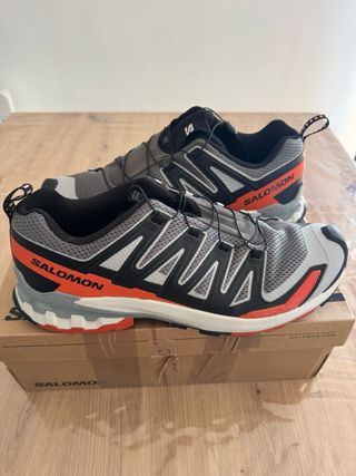 Salomon Zapatillas Trail Running