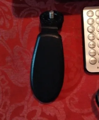 Marco de fotos digital con mando marca ijoy