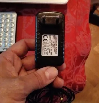 Marco de fotos digital con mando marca ijoy