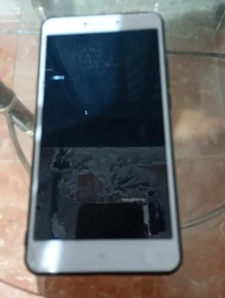 Xiaomi Dorado Movil 128gb