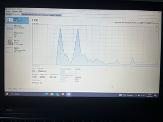 Asus VivoBook A9 AMD A9