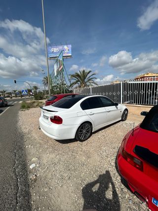 BMW Serie 3 2007
