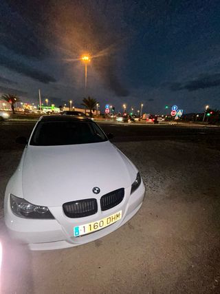 BMW Serie 3 2007