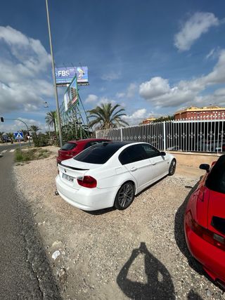 BMW Serie 3 2007