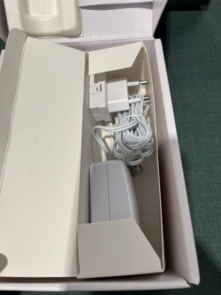 Cámara seguridad para interiores NetatmoNSC01-R-EC