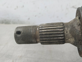 TRANSMISION DELANTERA DERECHA CITROEN XSARA PICAS